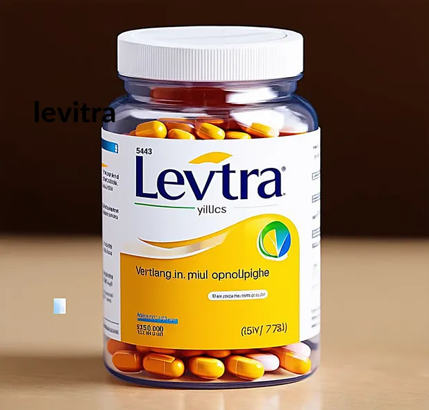 Prix d'une boite de levitra en pharmacie